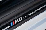 BMW M2 Competition 2018 года (WW)